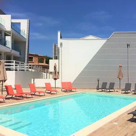 Resort Luxury